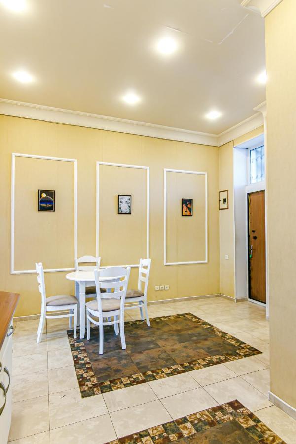 Windy City Apartment Baku Exterior foto