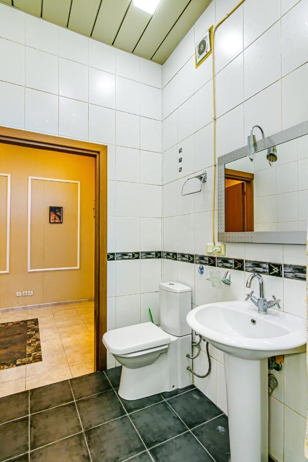 Windy City Apartment Baku Exterior foto
