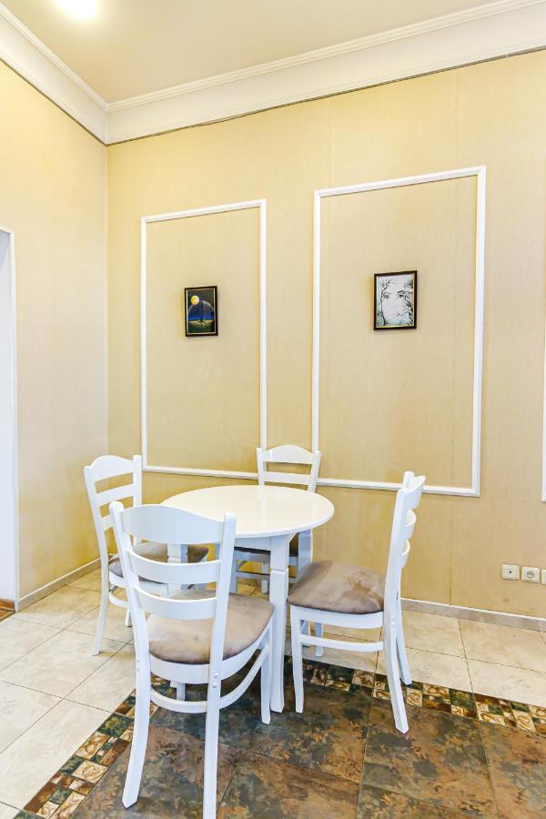 Windy City Apartment Baku Exterior foto